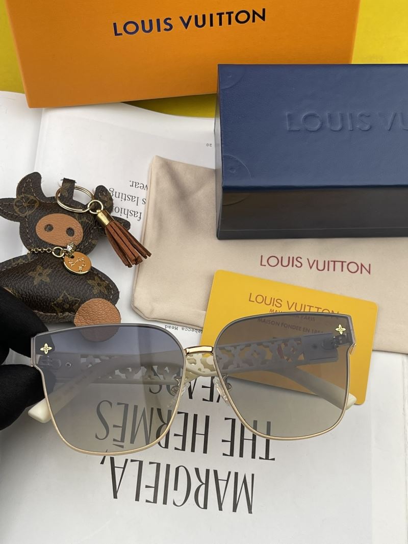 LV Sunglasses